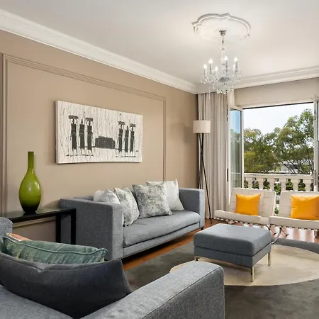 Cape Royale Apartments Cape Town Exterior photo