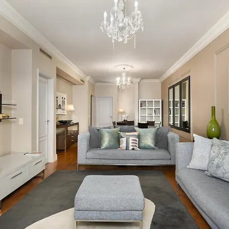 Cape Royale Apartments Cape Town Exterior photo