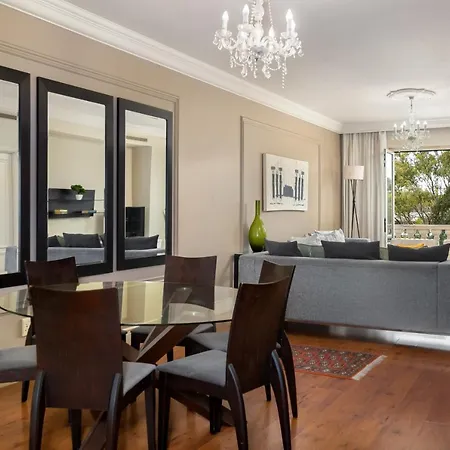 Cape Royale Apartments Cape Town Exterior photo