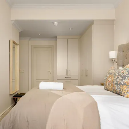 Cape Royale Apartments Cape Town Exterior photo