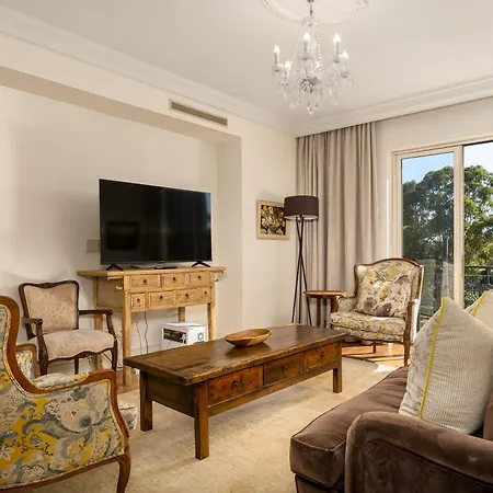 Cape Royale Apartments Cape Town Exterior photo