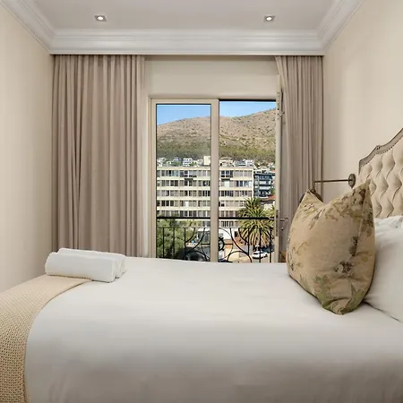 Cape Royale Apartments Cape Town Exterior photo