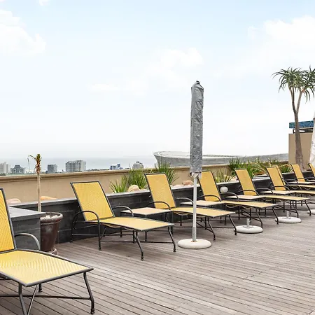 Cape Royale Apartments Cape Town Exterior photo