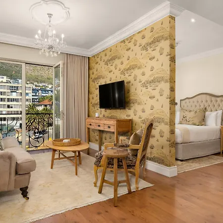 Cape Royale Apartments Cape Town Exterior photo