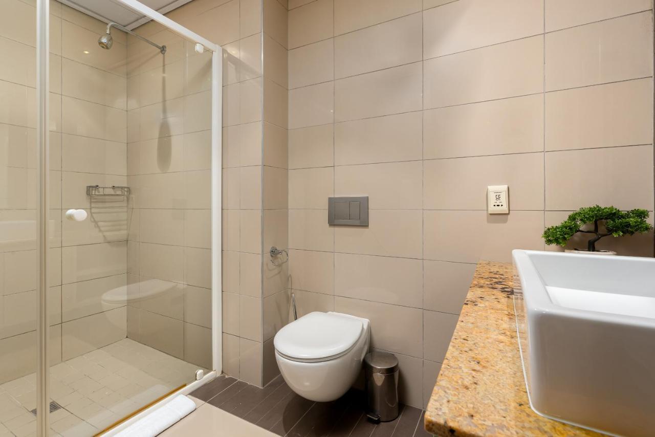 Apartment Cape Royale Kapstadt