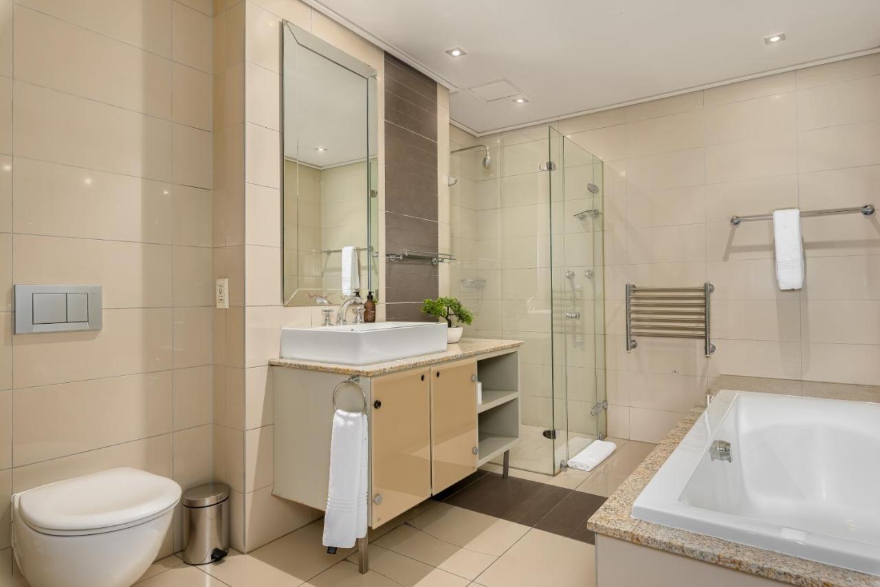 Appartement Cape Royale *
