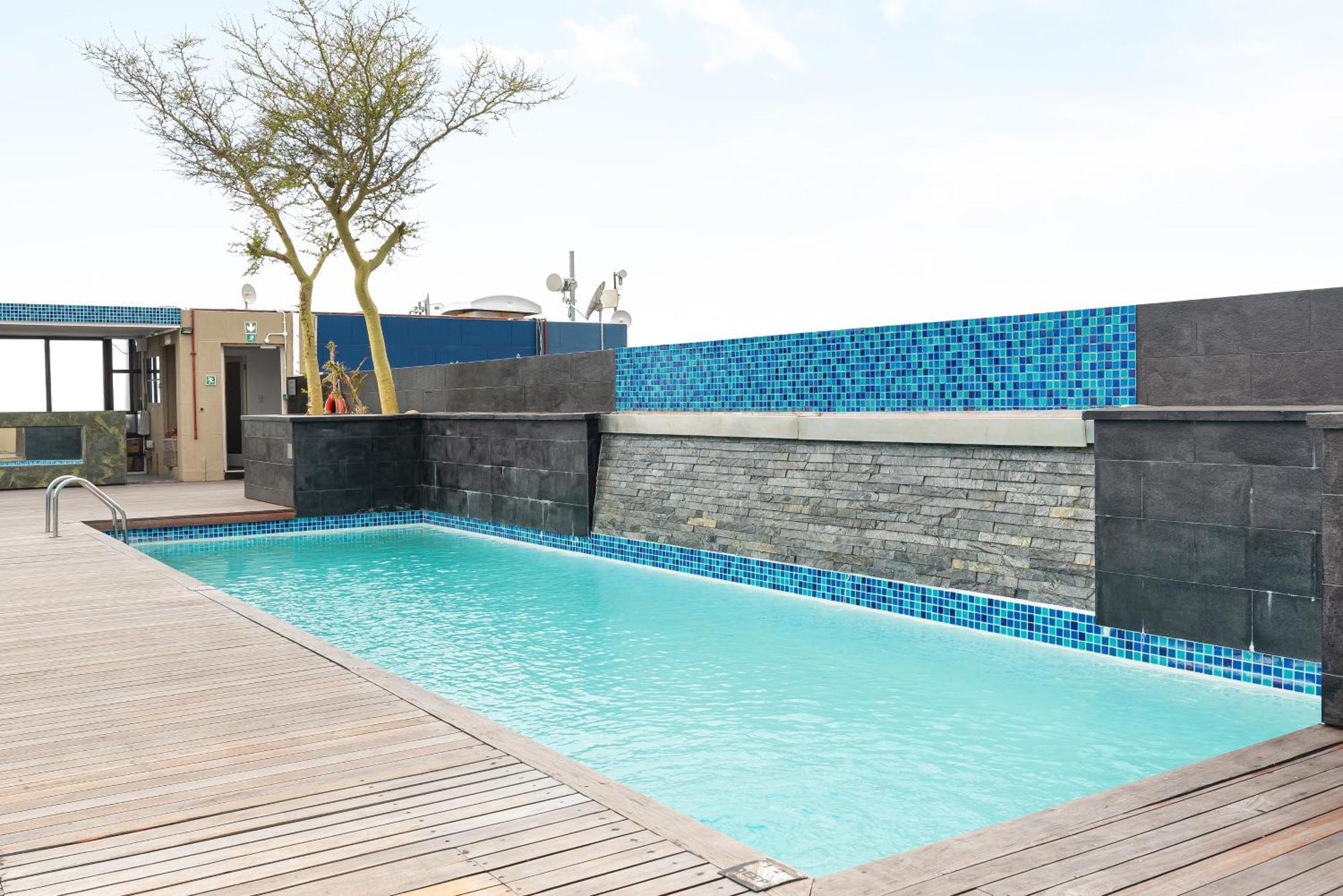 Cape Royale Apartment Kapstadt