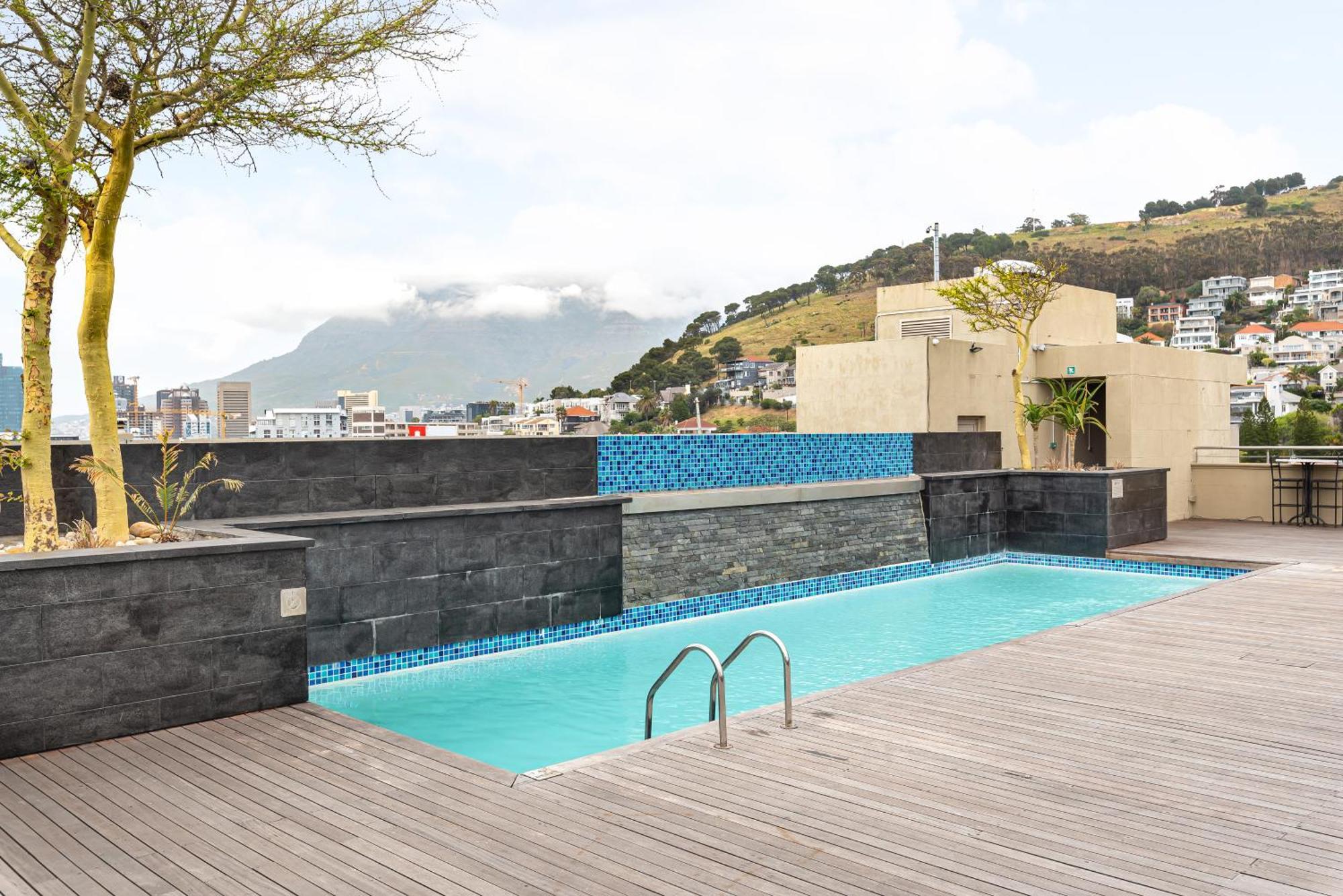 Cape Royale Apartment Kapstadt
