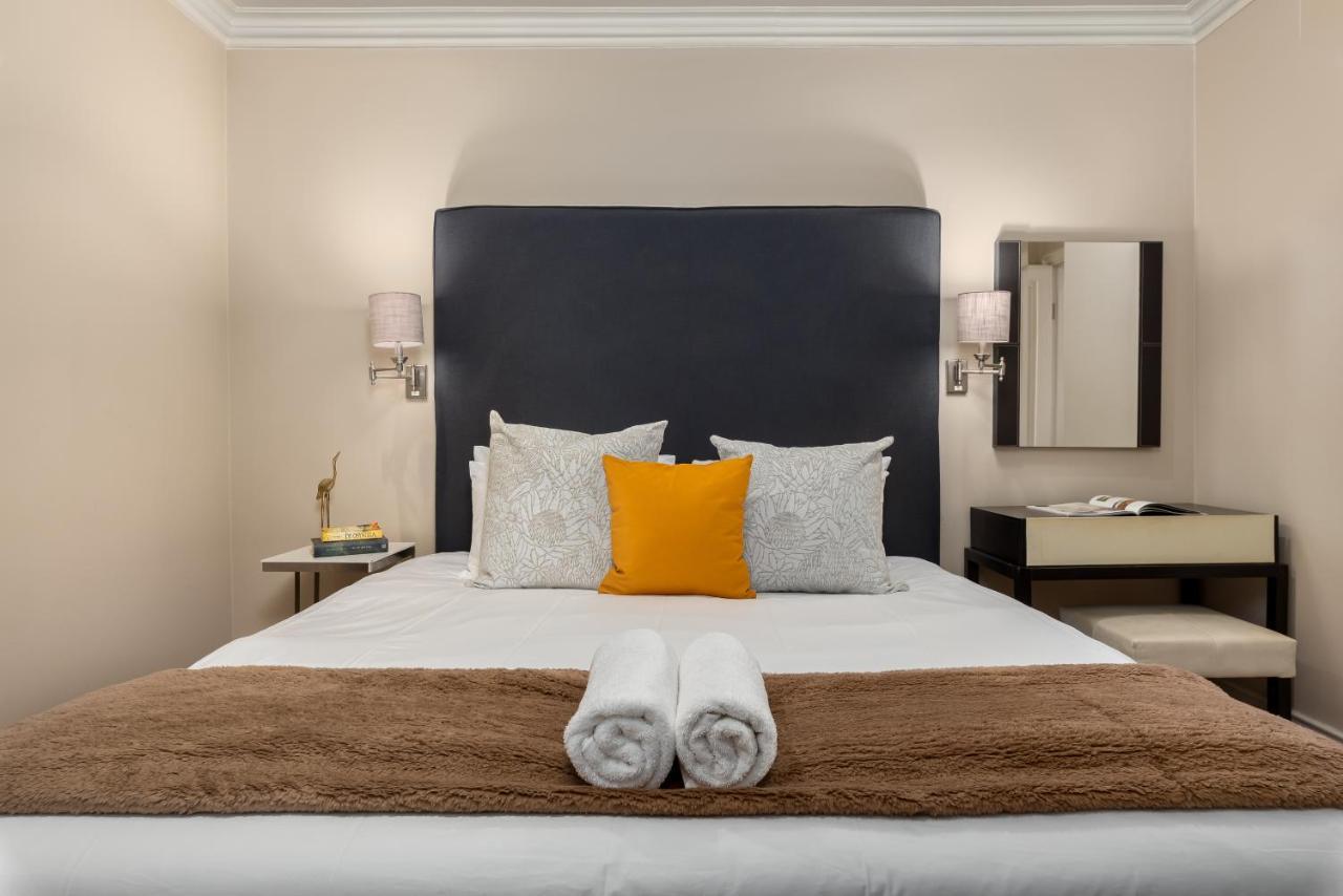 Cape Royale Cape Town