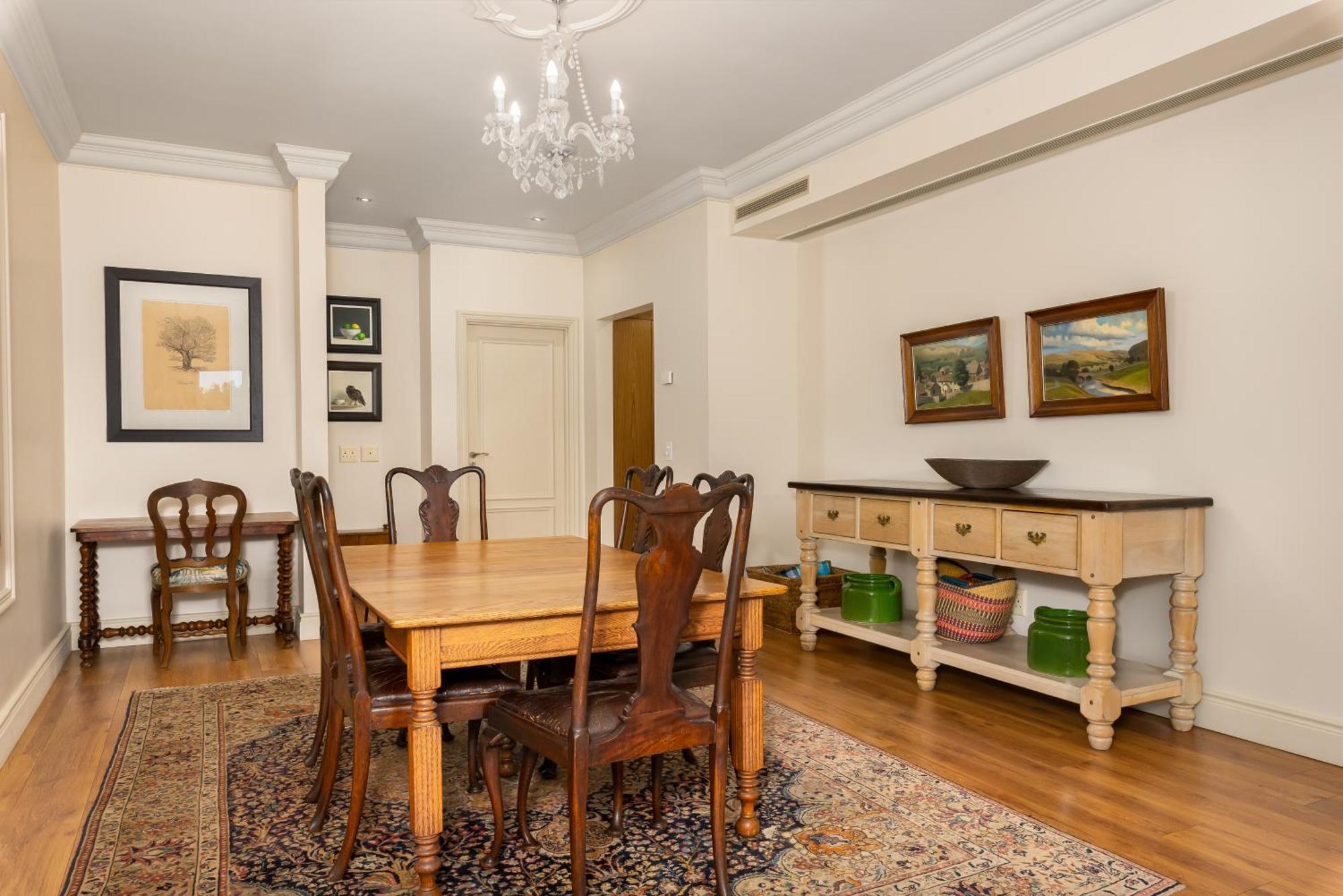 Cape Royale Apartment Cape Town
