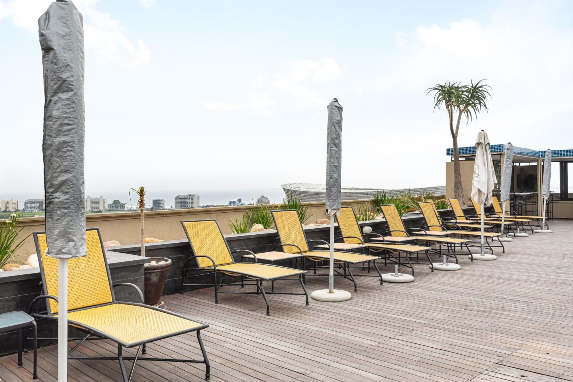 Cape Royale Cape Town