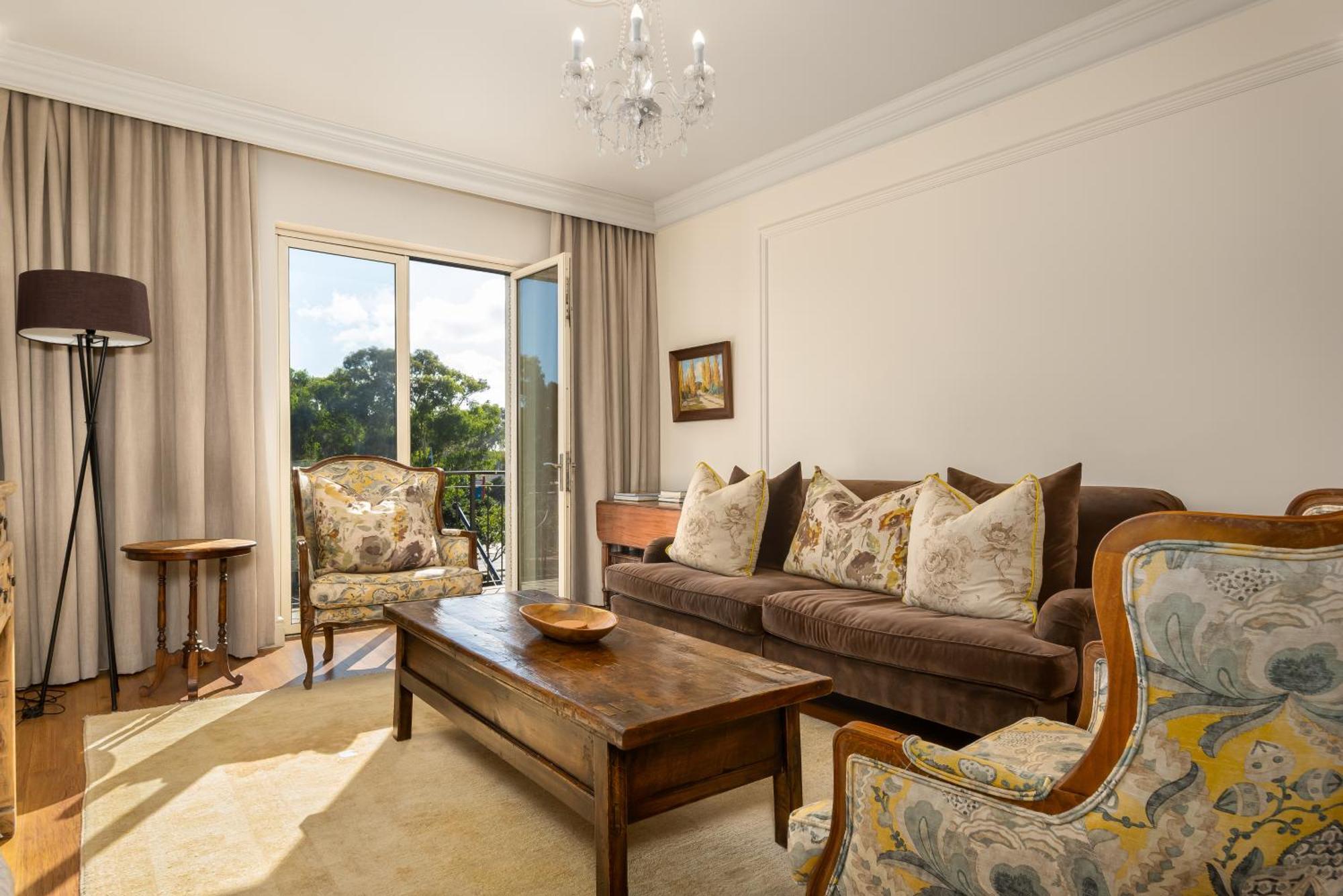 Apartment Cape Royale