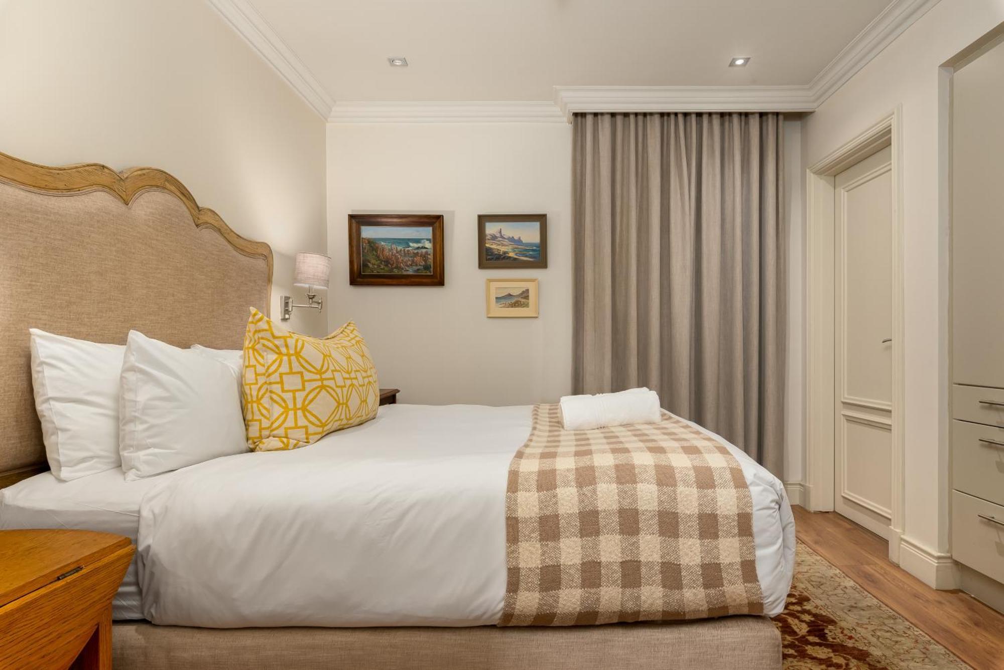 Apartment Cape Royale *