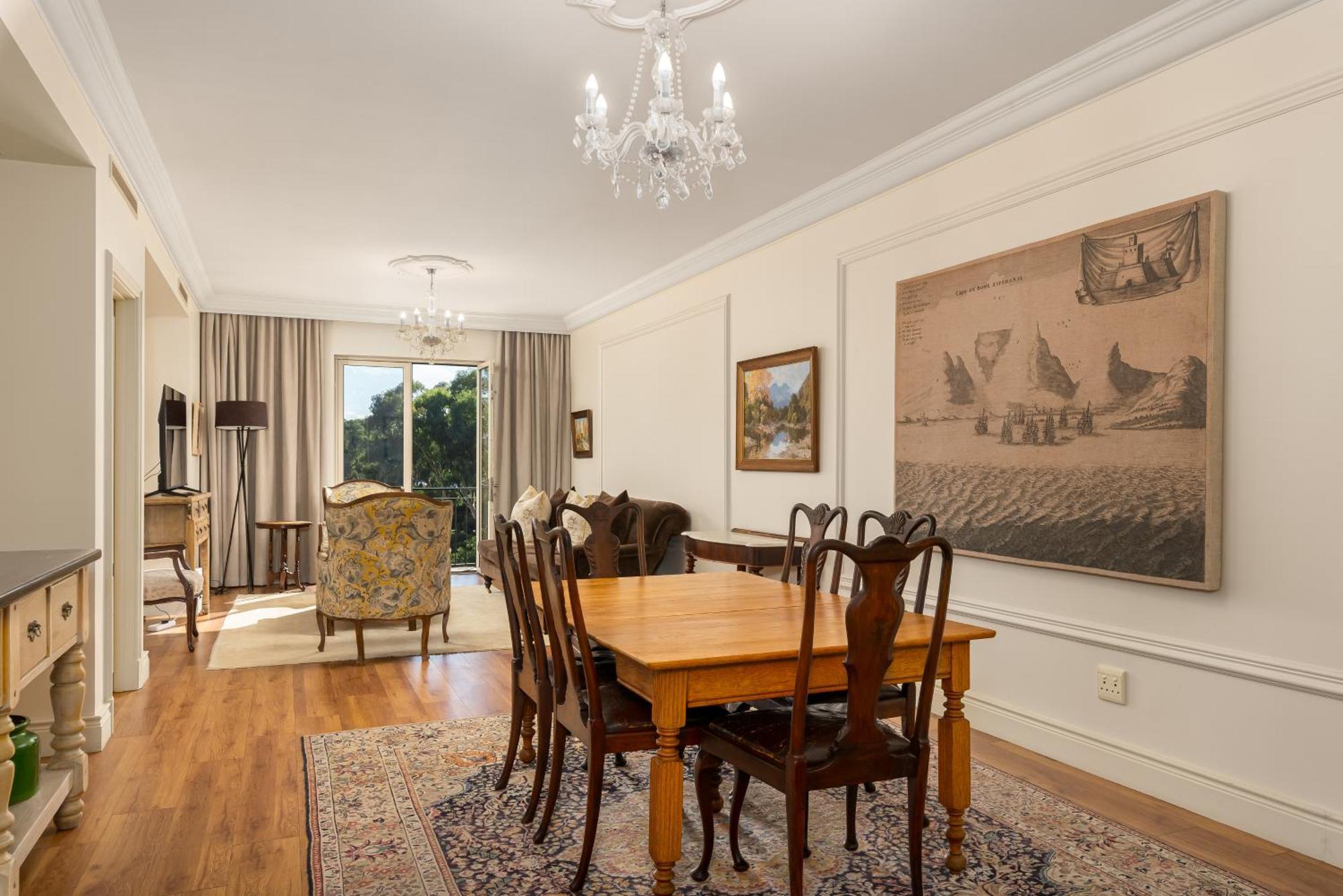 Cape Royale Cape Town