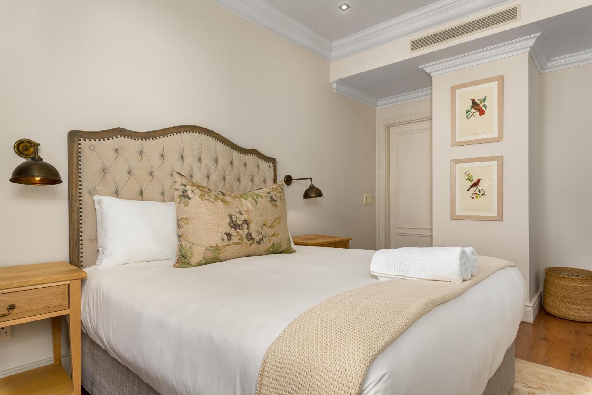 Cape Royale Apartment