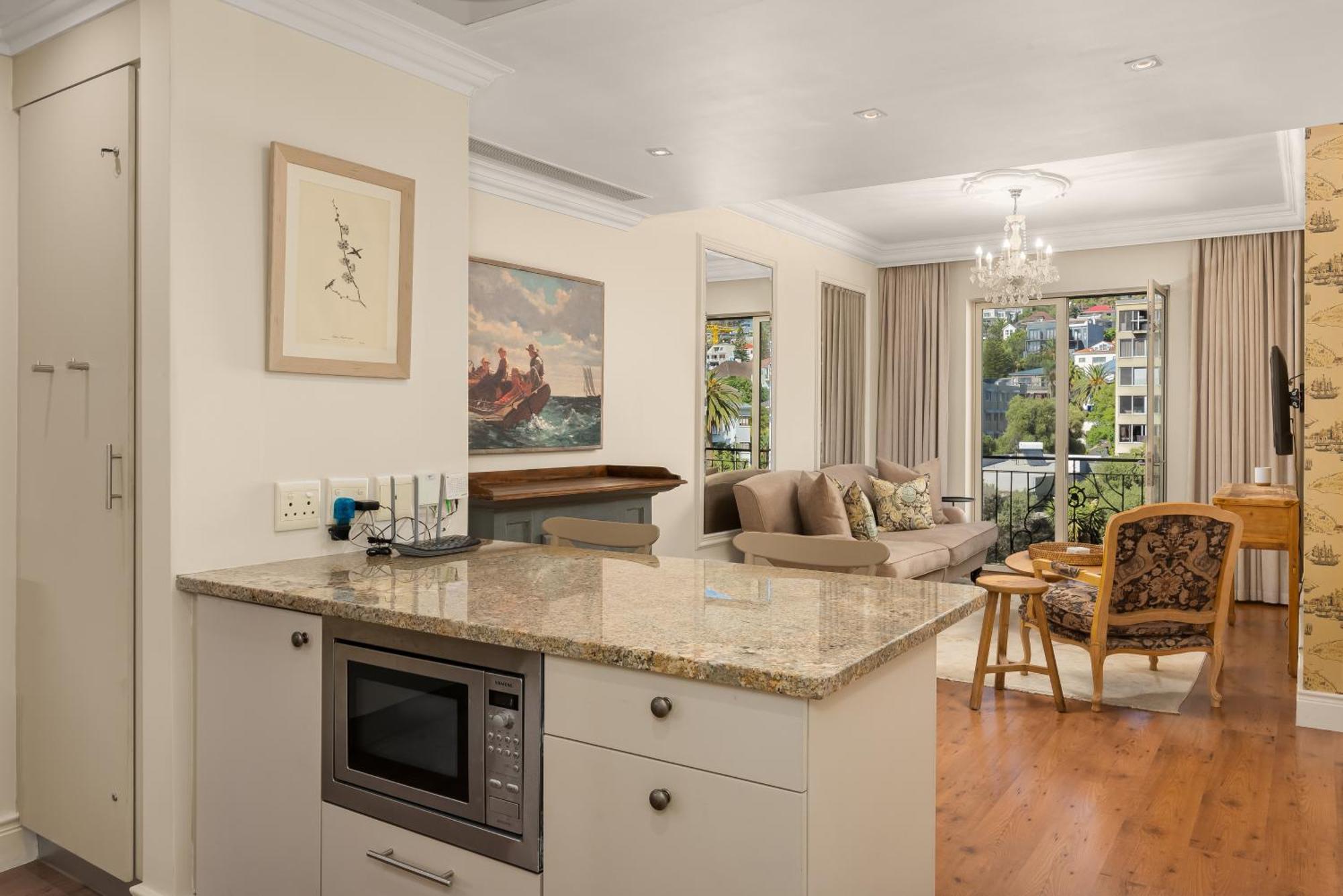 Apartment Cape Royale *