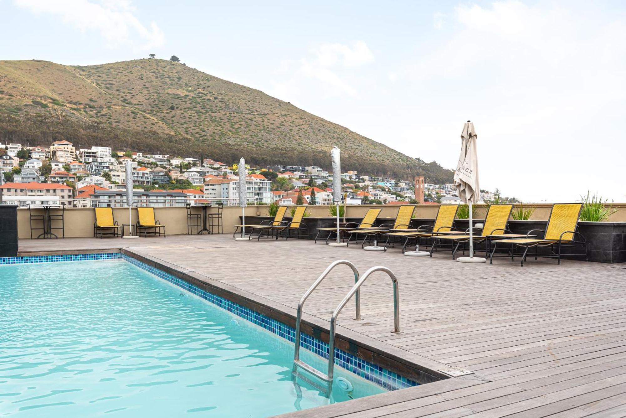 Cape Royale Apartment Cape Town
