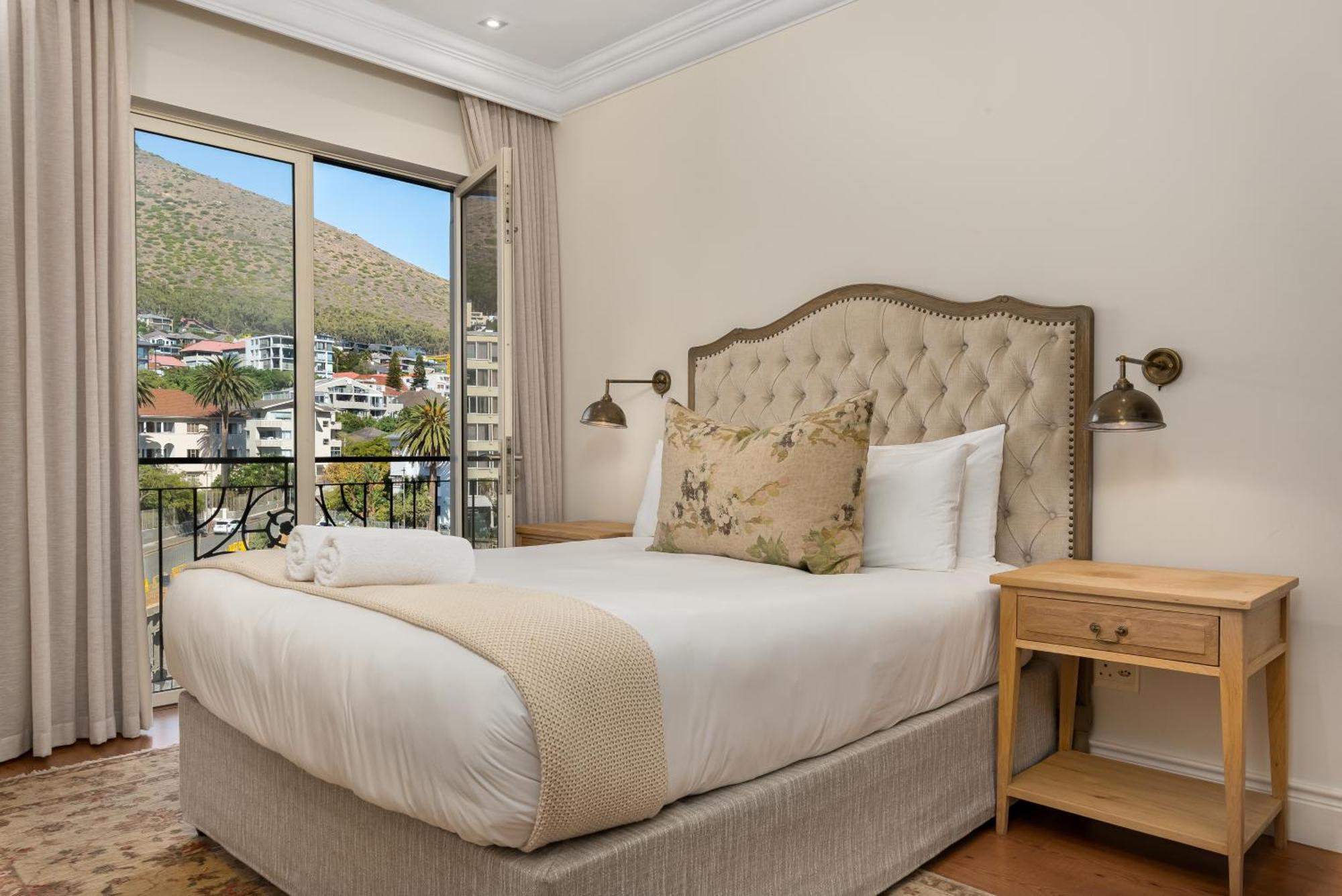 Cape Royale Cape Town