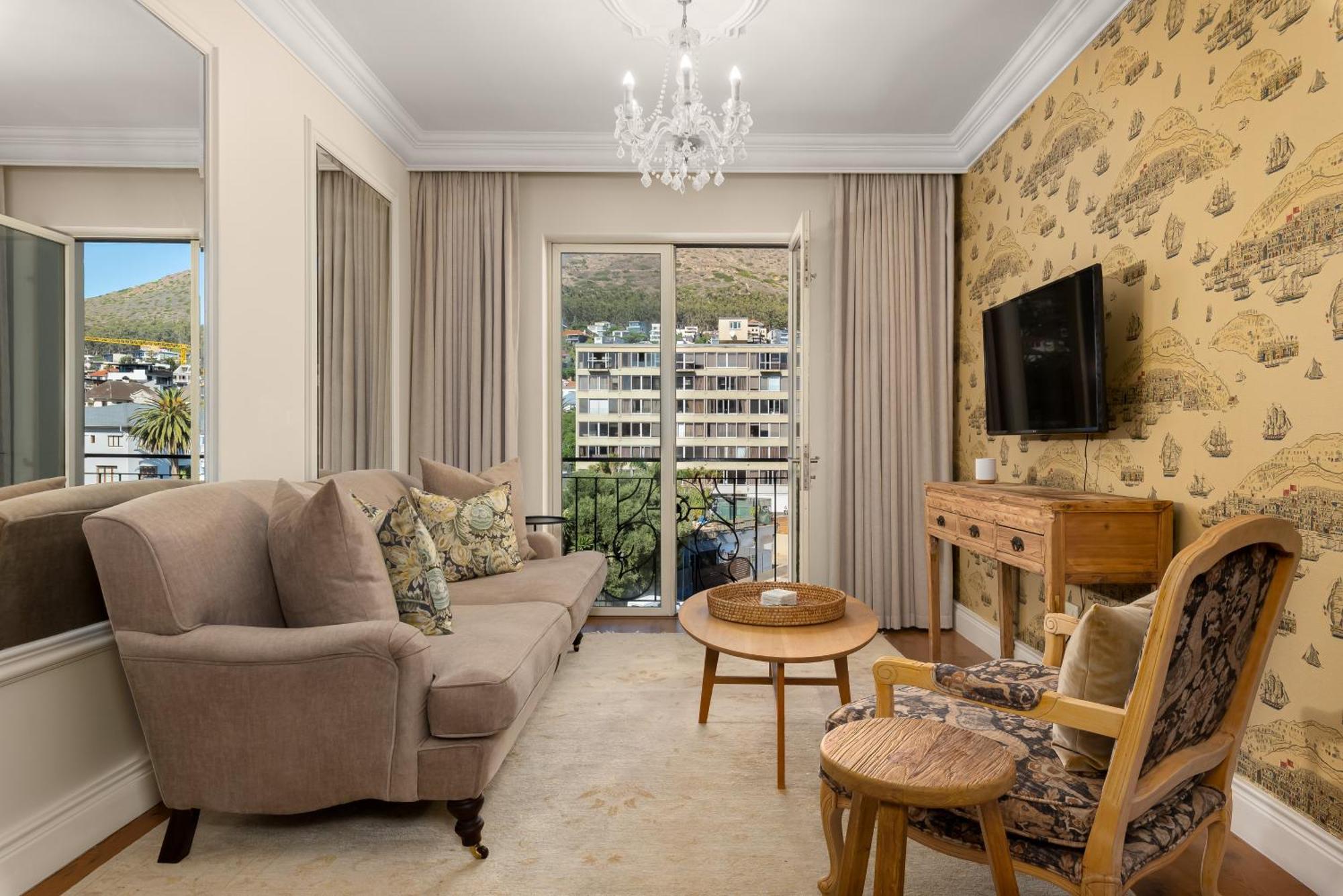 Apartment Cape Royale